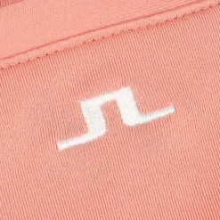 J. Lindeberg Ladies Golf Apparel^Aeie kort Reguar Gof Appare