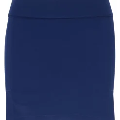 J. Lindeberg Ladies Golf Apparel^Aeie kort Reguar Gof Appare