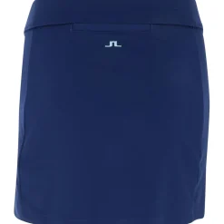 J. Lindeberg Ladies Golf Apparel^Aeie kort Reguar Gof Appare