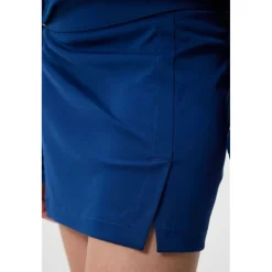 J. Lindeberg Ladies Golf Apparel^Aeie kort Reguar Gof Appare