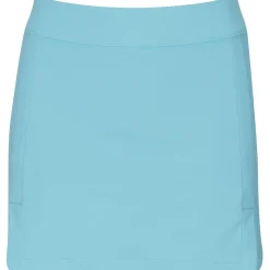 J. Lindeberg Ladies Golf Apparel^Aeie kort Reguar Gof Appare