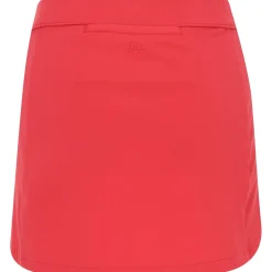 J. Lindeberg Ladies Golf Apparel^Aeie kort Reguar Gof Appare