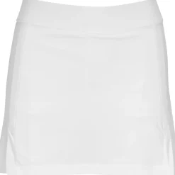 J. Lindeberg Ladies Golf Apparel^Aeie kort Reguar Gof Appare
