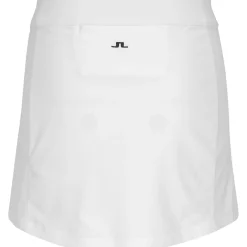 J. Lindeberg Ladies Golf Apparel^Aeie kort Reguar Gof Appare