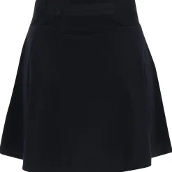 J. Lindeberg Ladies Golf Apparel^Andi kort Reguar Gof Appare