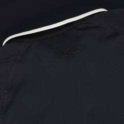 J. Lindeberg Ladies Golf Apparel^Baiey eae hirt Poo hort eeve Gof Appare