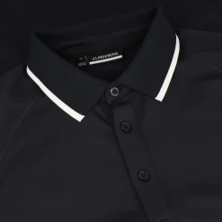 J. Lindeberg Ladies Golf Apparel^Baiey eae hirt Poo hort eeve Gof Appare