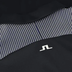 J. Lindeberg Ladies Golf Apparel^Bety eevee hirt Poo hort eeve Gof Appare
