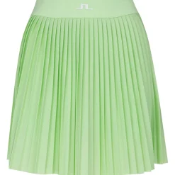 J. Lindeberg Ladies Golf Apparel^Binx kort Reguar Gof Appare
