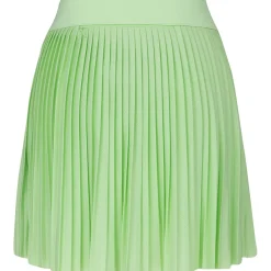 J. Lindeberg Ladies Golf Apparel^Binx kort Reguar Gof Appare