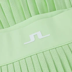 J. Lindeberg Ladies Golf Apparel^Binx kort Reguar Gof Appare