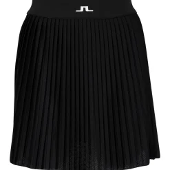 J. Lindeberg Ladies Golf Apparel^Binx kort Reguar Gof Appare