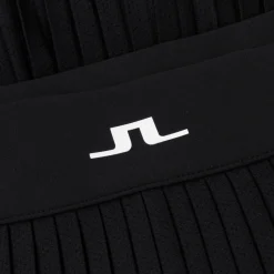J. Lindeberg Ladies Golf Apparel^Binx kort Reguar Gof Appare