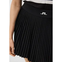 J. Lindeberg Ladies Golf Apparel^Binx kort Reguar Gof Appare