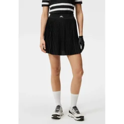J. Lindeberg Ladies Golf Apparel^Binx kort Reguar Gof Appare