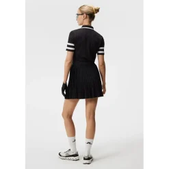 J. Lindeberg Ladies Golf Apparel^Binx kort Reguar Gof Appare