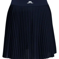 J. Lindeberg Ladies Golf Apparel^Binx kort Reguar Gof Appare