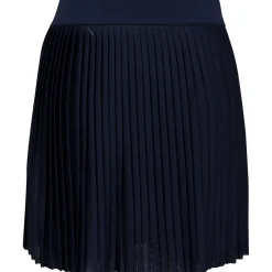 J. Lindeberg Ladies Golf Apparel^Binx kort Reguar Gof Appare