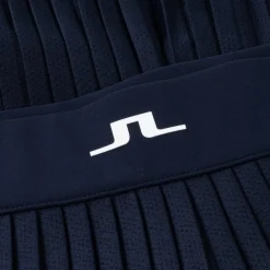 J. Lindeberg Ladies Golf Apparel^Binx kort Reguar Gof Appare