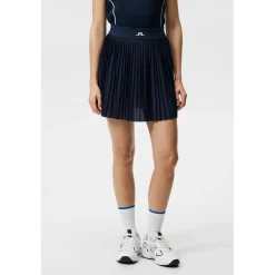 J. Lindeberg Ladies Golf Apparel^Binx kort Reguar Gof Appare