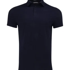 J. Lindeberg Golf Shirts^Bion Jacquard hirt Poo hort eeve Gof Appare