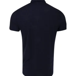 J. Lindeberg Golf Shirts^Bion Jacquard hirt Poo hort eeve Gof Appare