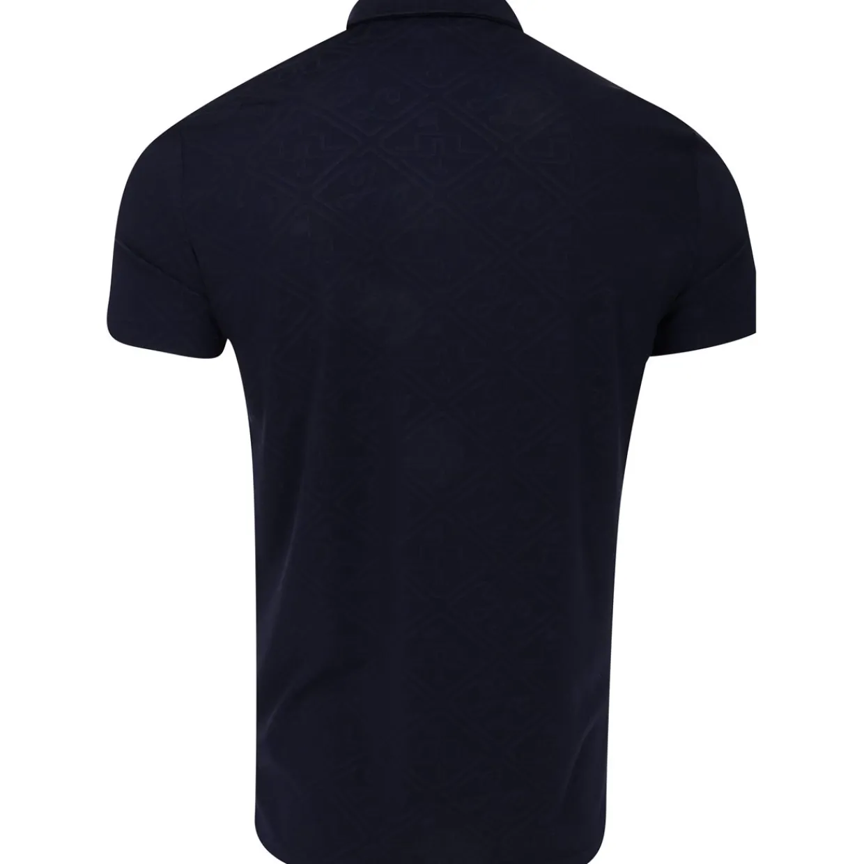 J. Lindeberg Golf Shirts^Bion Jacquard hirt Poo hort eeve Gof Appare