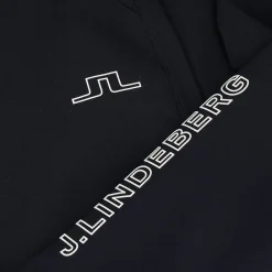 J. Lindeberg Golf Pants^Bridge Rain Pant Pants Flat Front Golf Apparel