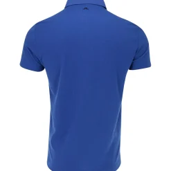 J. Lindeberg Golf Shirts^Chad Reguar Fit hirt Poo hort eeve Gof Appare