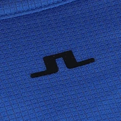 J. Lindeberg Golf Shirts^Chad Reguar Fit hirt Poo hort eeve Gof Appare