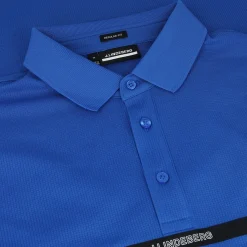 J. Lindeberg Golf Shirts^Chad Reguar Fit hirt Poo hort eeve Gof Appare