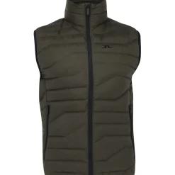 J. Lindeberg Outerwear^Ciff ight Down AW '24 Outerwear Vet Gof Appare
