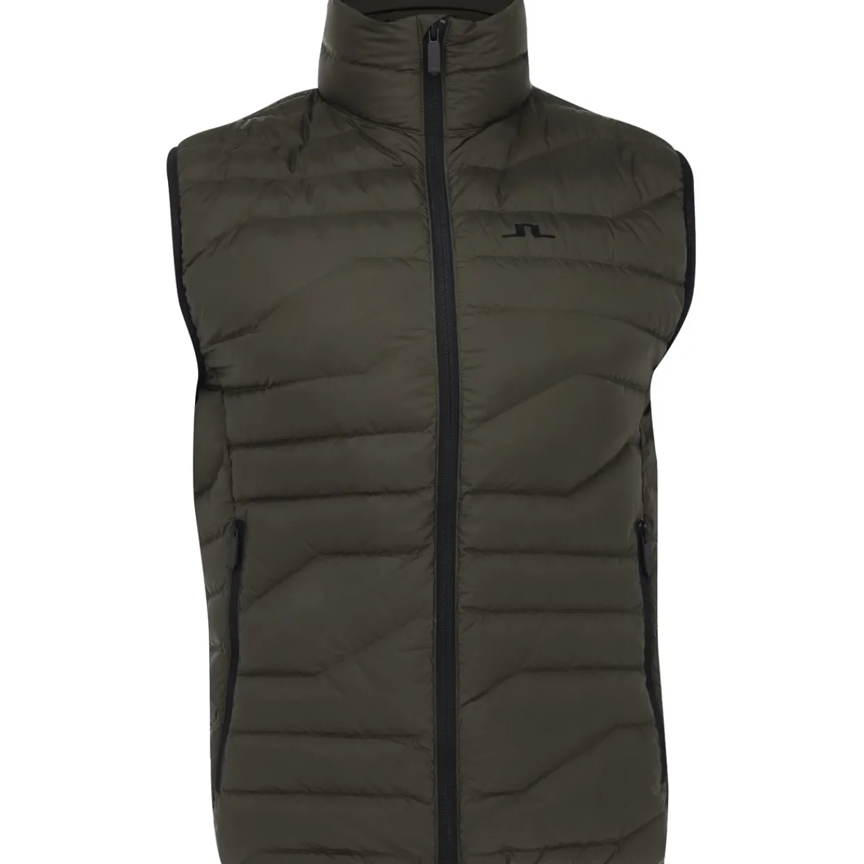 J. Lindeberg Outerwear^Ciff ight Down AW '24 Outerwear Vet Gof Appare