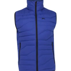 J. Lindeberg Outerwear^Ciff ight Down AW '24 Outerwear Vet Gof Appare
