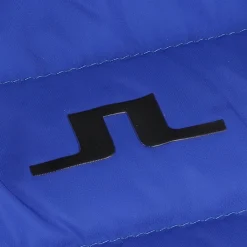 J. Lindeberg Outerwear^Ciff ight Down AW '24 Outerwear Vet Gof Appare
