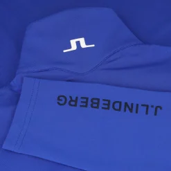 J. Lindeberg Ladies Golf Apparel^Cookie idayer Outerwear Puover Gof Appare