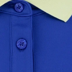 J. Lindeberg Ladies Golf Apparel^Daai Gof hirt Poo hort eeve Gof Appare