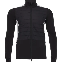 J. Lindeberg Outerwear^Deano Hybrid idayer Outerwear Jacket Gof Appare