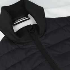 J. Lindeberg Outerwear^Deano Hybrid idayer Outerwear Jacket Gof Appare