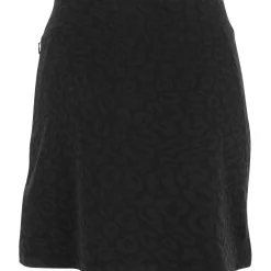 J. Lindeberg Ladies Golf Apparel^Denie Print kort Reguar Gof Appare