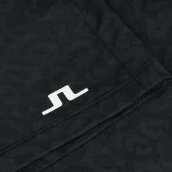 J. Lindeberg Ladies Golf Apparel^Denie Print kort Reguar Gof Appare