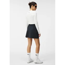 J. Lindeberg Ladies Golf Apparel^Denie Print kort Reguar Gof Appare