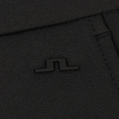 J. Lindeberg Golf Pants|Mens Golf Apparel^Elliot Bonded Fleece Pants Flat Front Golf Apparel
