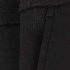 J. Lindeberg Golf Pants|Mens Golf Apparel^Elliot Bonded Fleece Pants Flat Front Golf Apparel
