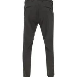 J. Lindeberg Golf Pants|Mens Golf Apparel^Elliot Bonded Fleece Pants Flat Front Golf Apparel