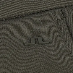 J. Lindeberg Golf Pants|Mens Golf Apparel^Elliot Bonded Fleece Pants Flat Front Golf Apparel
