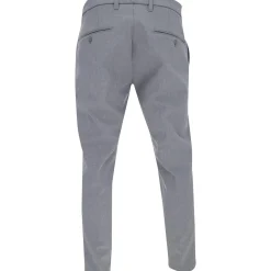 J. Lindeberg Golf Pants|Mens Golf Apparel^Elliot Bonded Fleece Pants Flat Front Golf Apparel