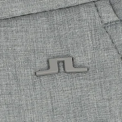 J. Lindeberg Golf Pants|Mens Golf Apparel^Elliot Bonded Fleece Pants Flat Front Golf Apparel