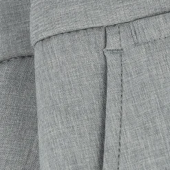 J. Lindeberg Golf Pants|Mens Golf Apparel^Elliot Bonded Fleece Pants Flat Front Golf Apparel