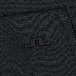 J. Lindeberg Golf Pants|Mens Golf Apparel^Elliot Bonded Fleece Pants Flat Front Golf Apparel